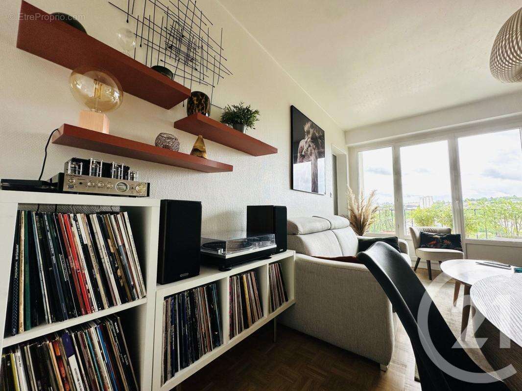 Appartement à LIMOGES