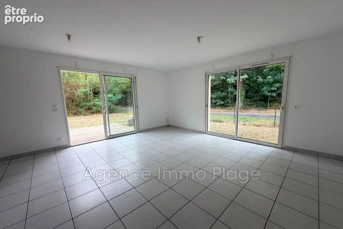 Maison 72 m² à Lesparre-Medoc  - photo 6