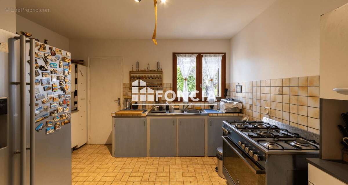 Maison à FOULAYRONNES