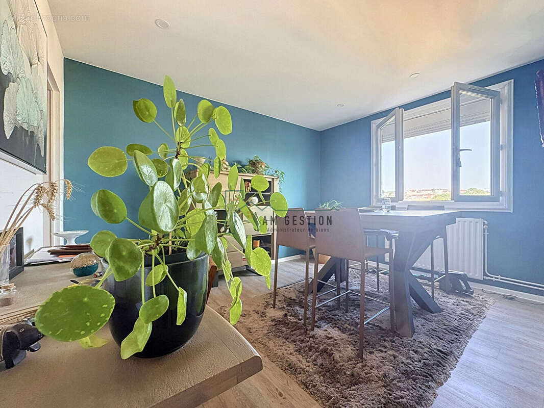 Appartement à LIMOGES