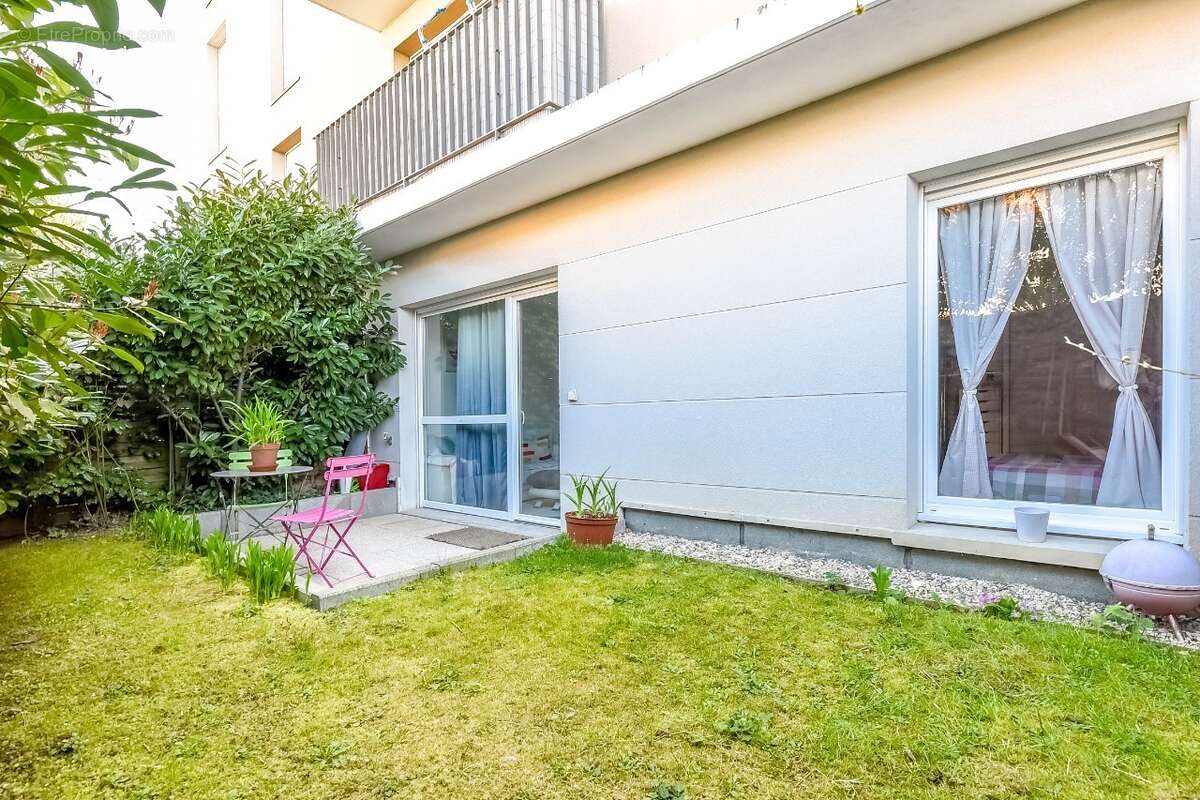 Appartement à ARGENTEUIL