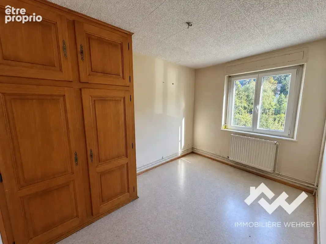 Appartement 4 pièces 64 m² à vendre à Munster (68140) - photo 5