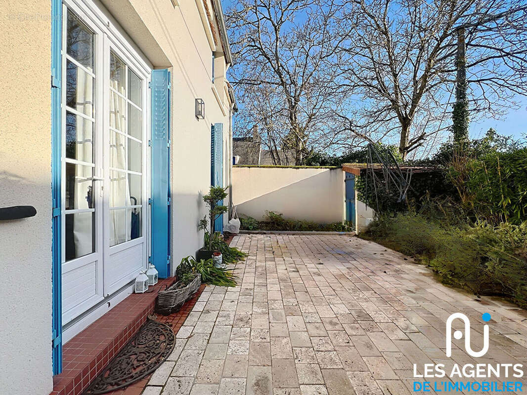 Maison Baule - photo 11