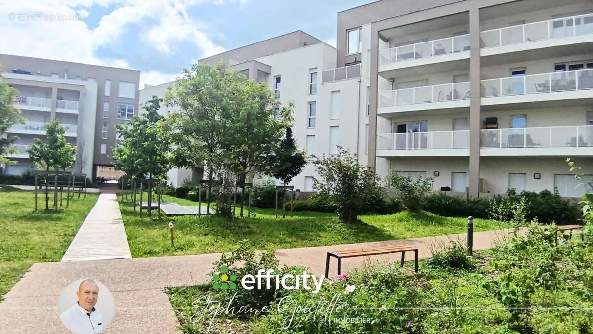 Appartement à VILLEFRANCHE-SUR-SAONE