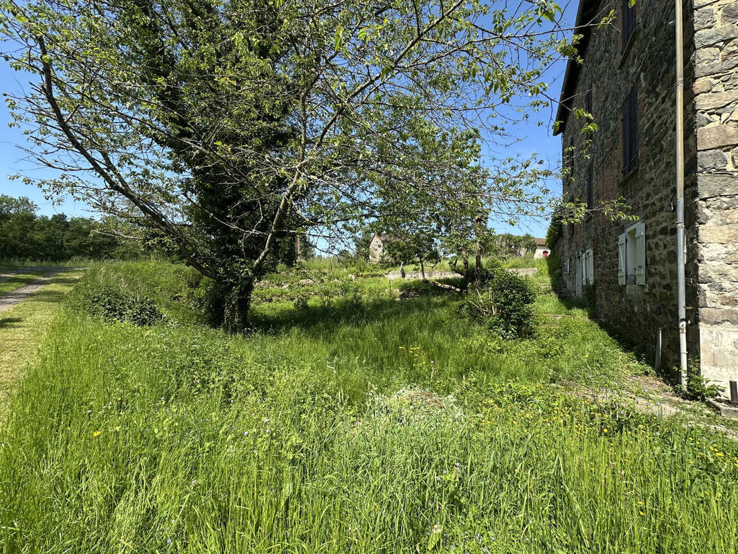 Photo 1 - Appartement à SAINT-SYMPHORIEN-DE-LAY