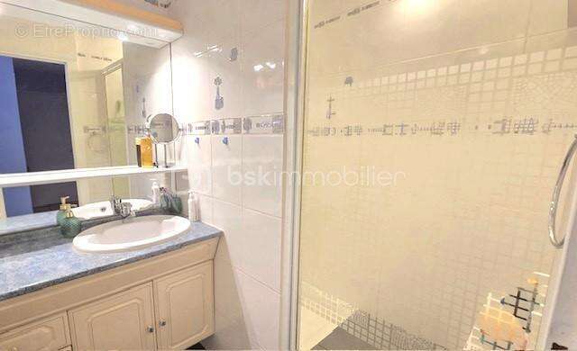 Appartement à CROLLES