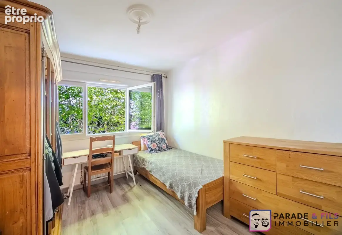 Appartement 67 m² à Maxeville  - photo 3