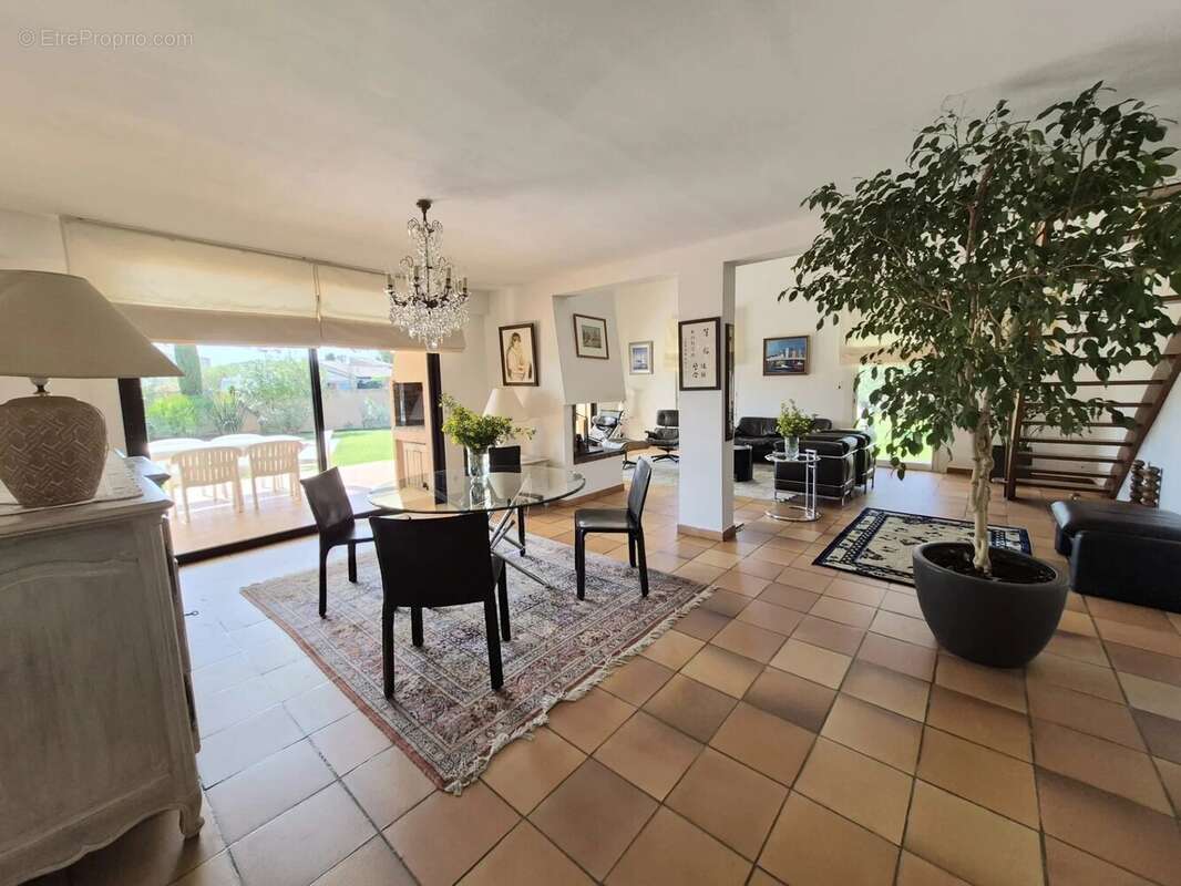 Maison à NARBONNE