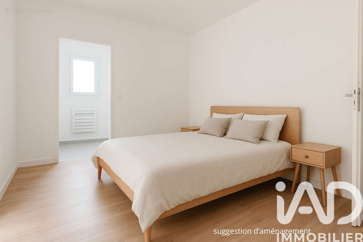 Photo 8 - Maison à MARTILLAC