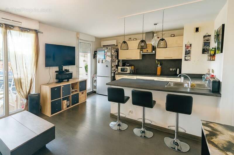 Appartement à ISTRES