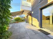 Appartement à SEYNOD