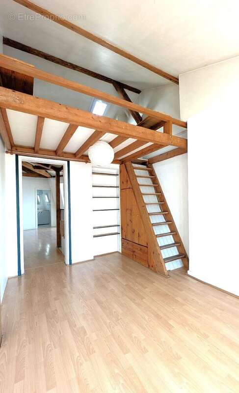 Appartement à PARIS-13E