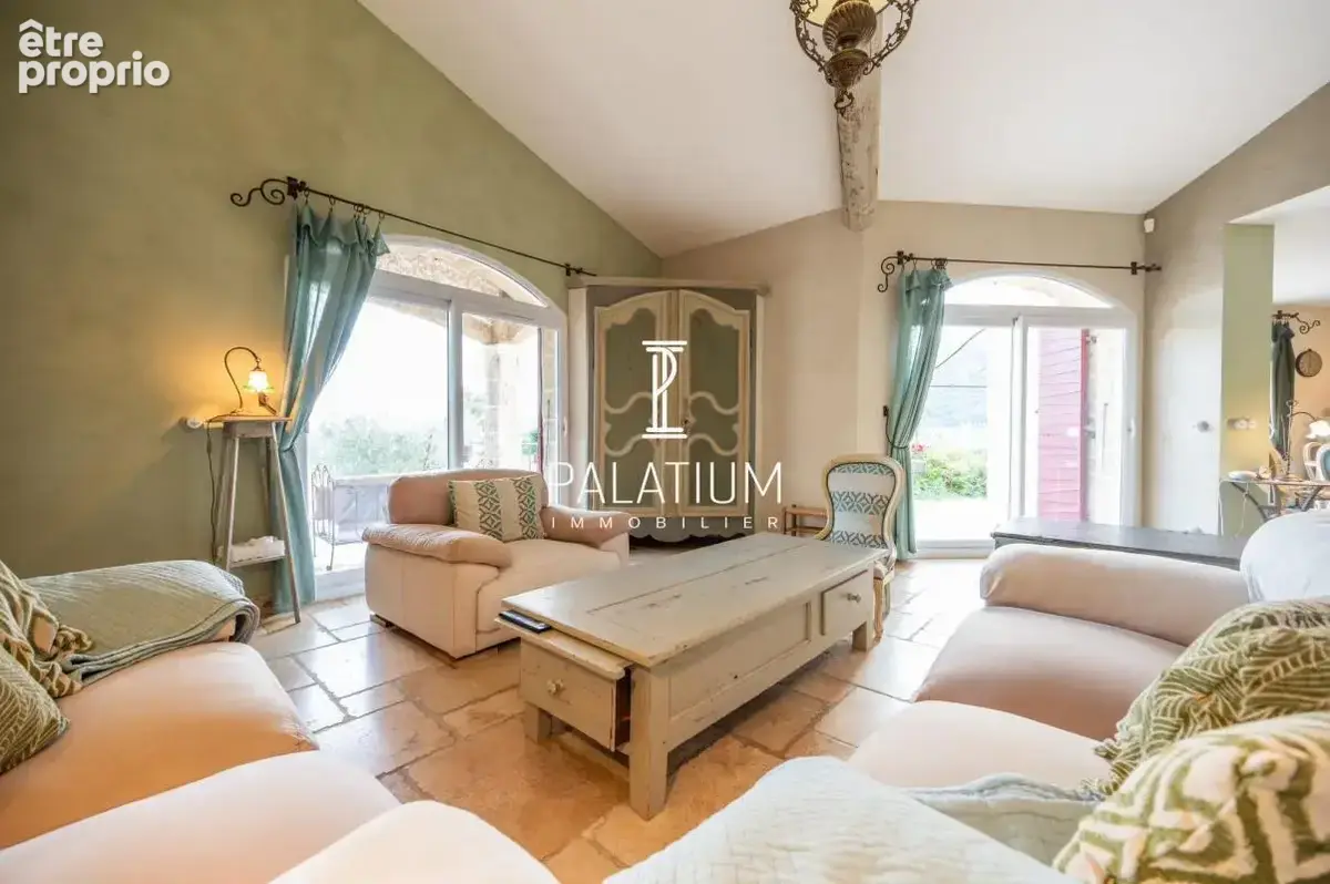Maison d'exception - 6 pièces - 188 m² - photo 8