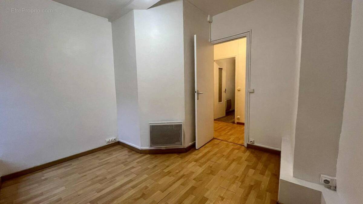 Appartement à BEZIERS