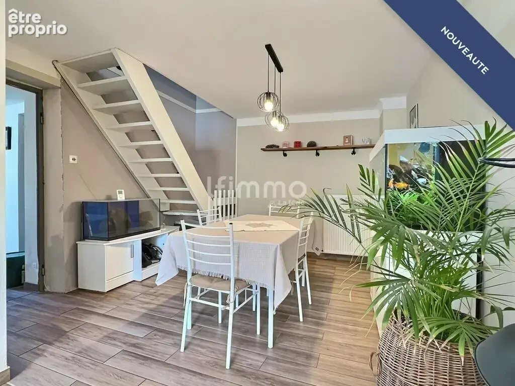 Dalem – Maison de 106,52 m², 3 chambres, garage et beau potentie - photo 3