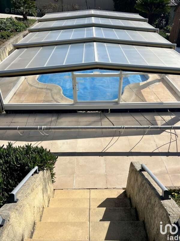 Photo 3 - Maison à AUBAGNE