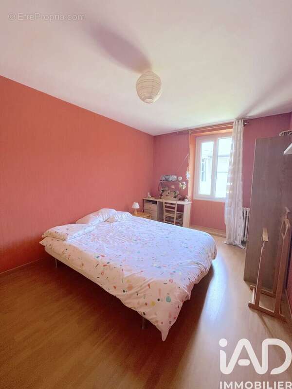 Photo 9 - Maison à LA ROCHE-SUR-YON