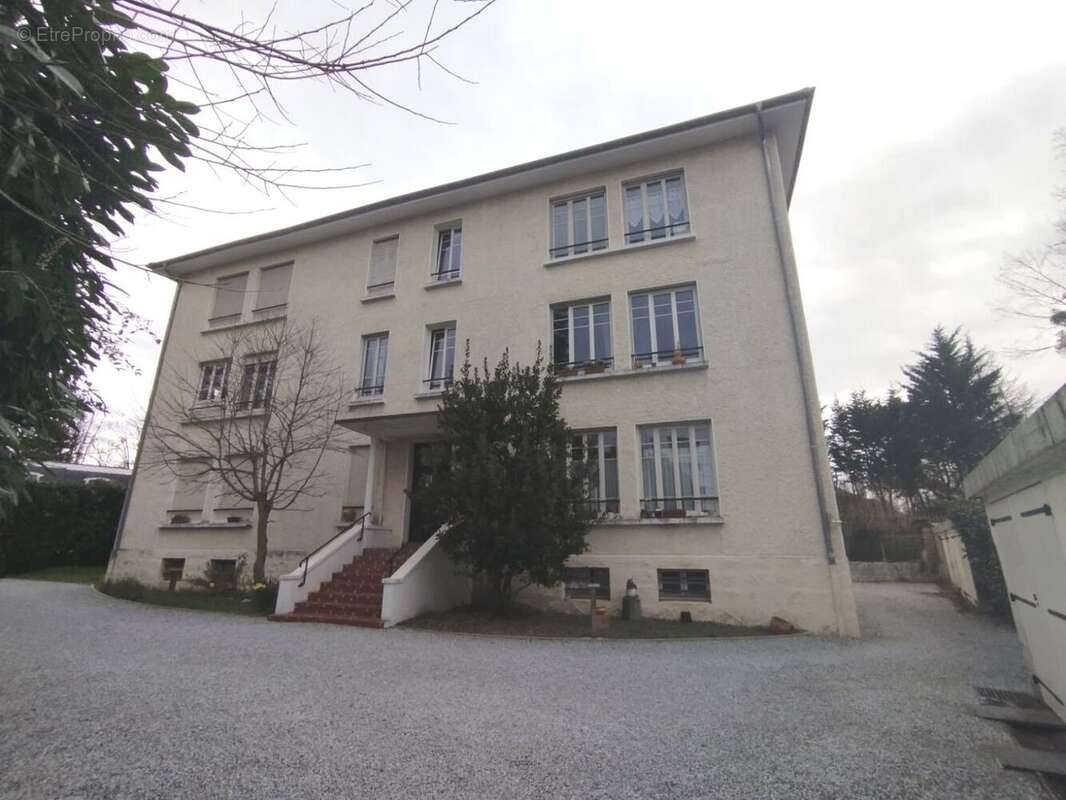 Appartement à PAU