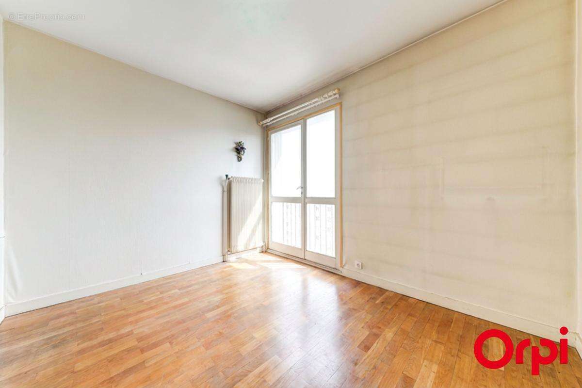 Appartement à CALUIRE-ET-CUIRE