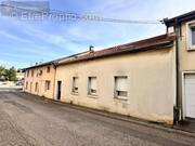 Appartement à VERNY