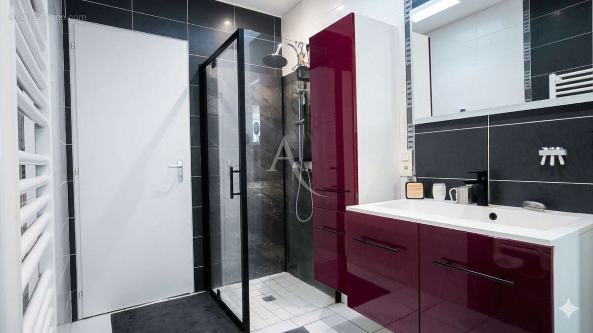 Maison à SAINT-MATHURIN