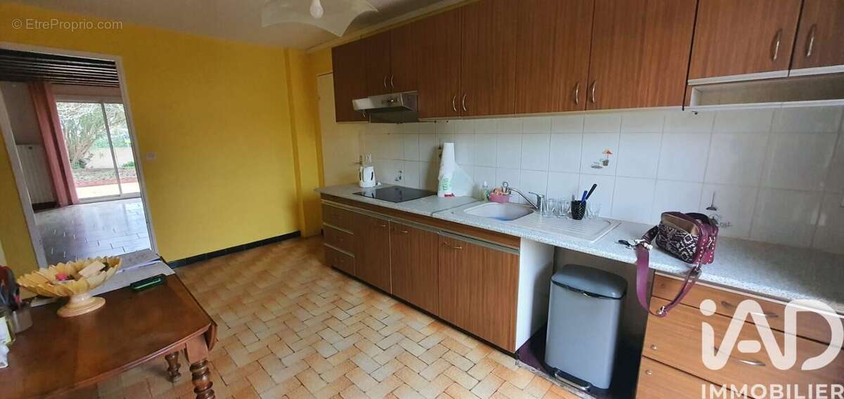 Photo 9 - Maison à GRADIGNAN