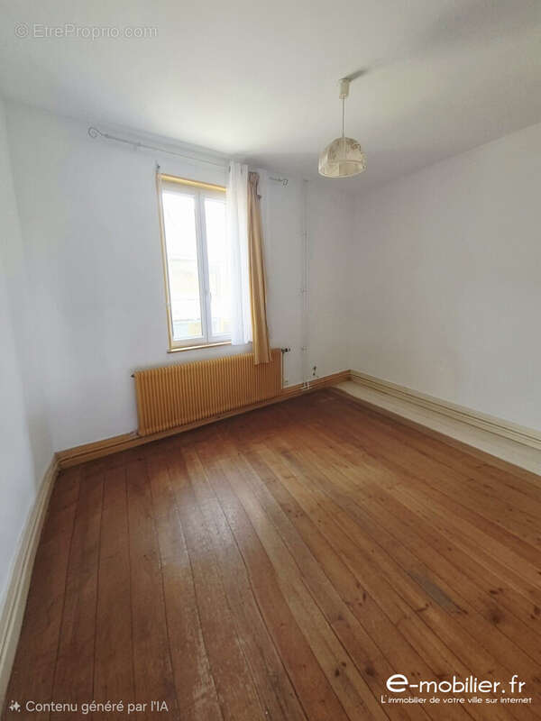 Maison 85 m² à Amiens  - photo 6