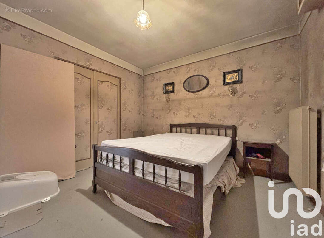 Photo 6 - Maison à CAMON