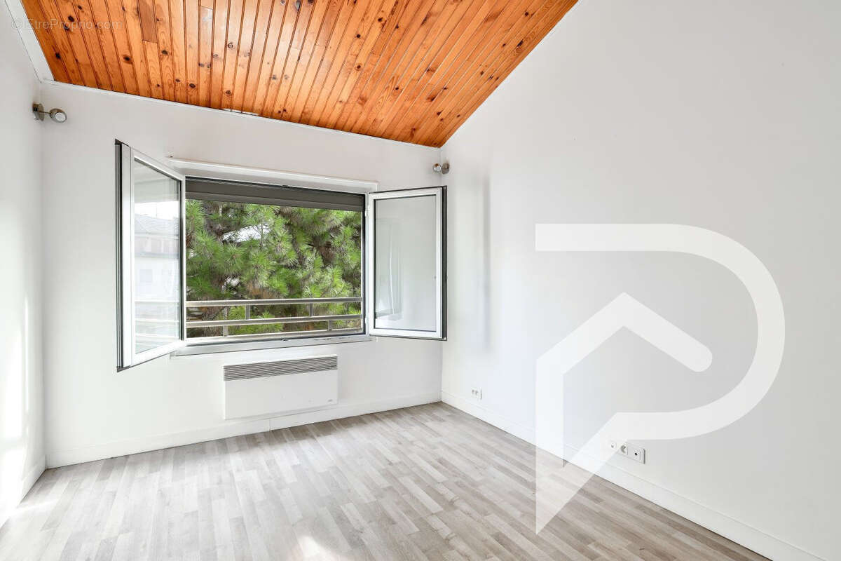 Appartement à VITRY-SUR-SEINE