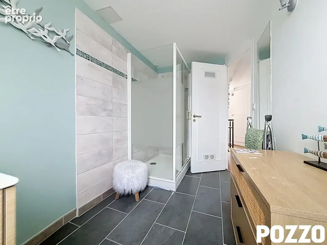 Appartement Honfleur 3 pièce(s) - DUPLEX - Hyper centre - photo 13