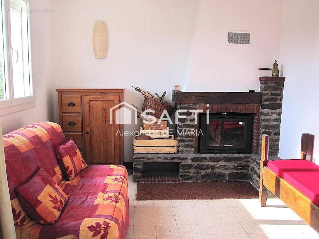 Photo 7 - Maison à LE BARCARES