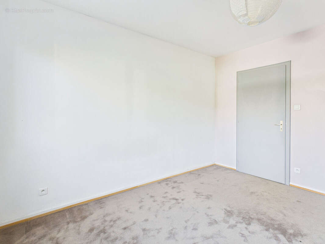 Appartement à ILLKIRCH-GRAFFENSTADEN