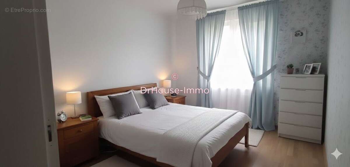 Maison à COMMEQUIERS