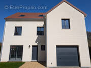 Maison à MONTFORT-L&#039;AMAURY