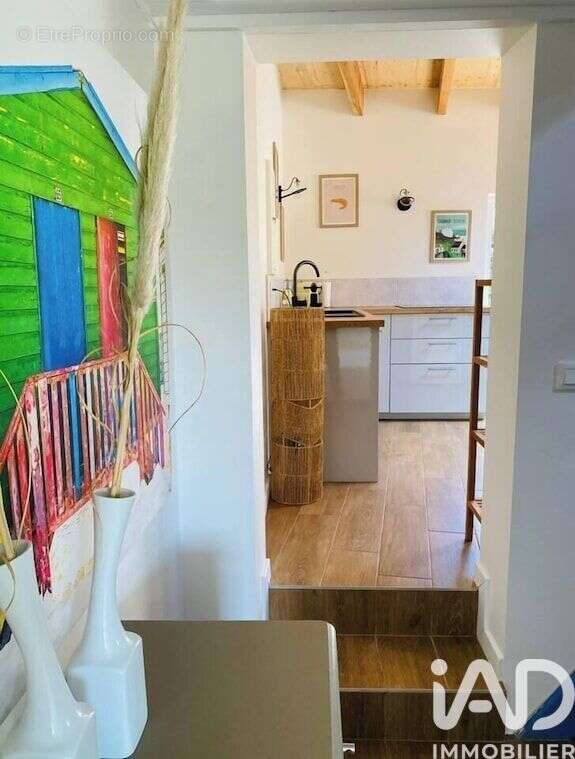 Photo 6 - Maison à PLEUMEUR-BODOU