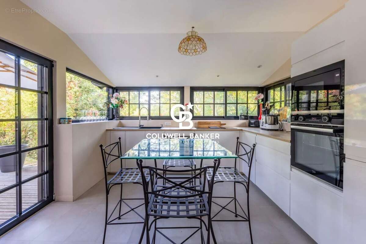 Maison à SUCE-SUR-ERDRE