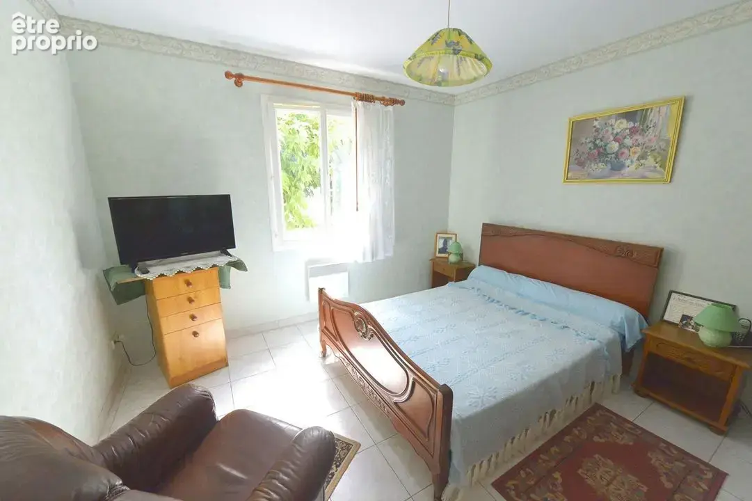 Maison 5 pièces 110 m² à vendre à Meschers-Sur-Gironde (17132) - photo 7