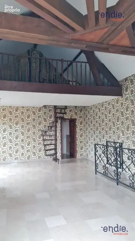 Maison 10 pièces 225 m² à vendre à Meaulne (03360) - photo 8