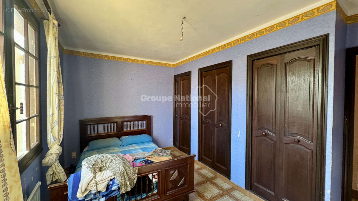 Maison de plain-pied Jardin & Garage - photo 4
