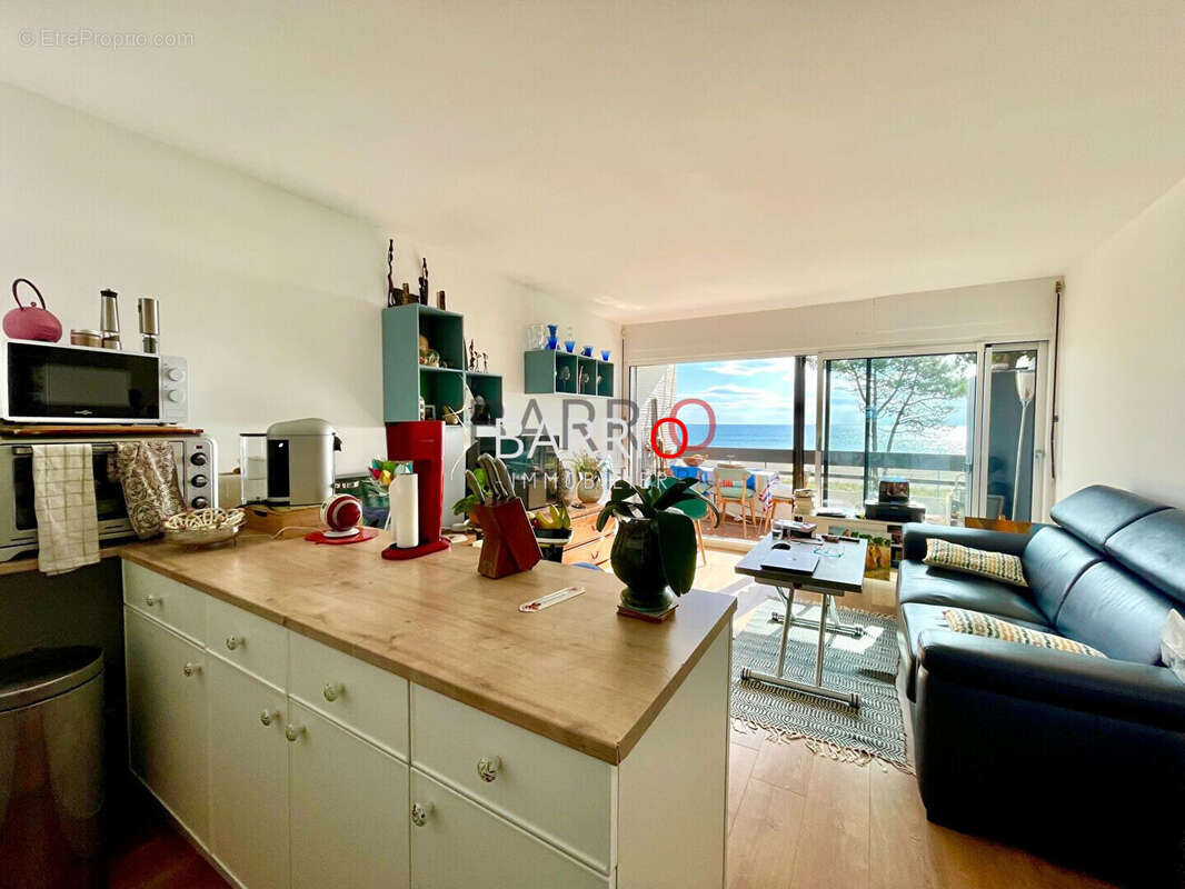 Appartement à SAINT-CYPRIEN