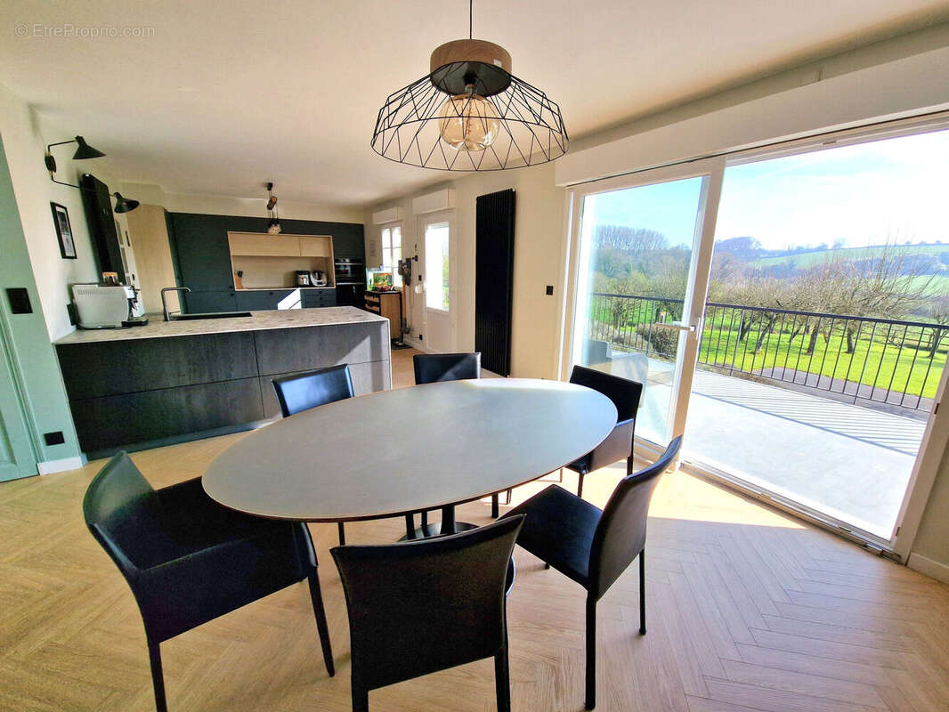 Photo 6 - Maison à MONTREUIL