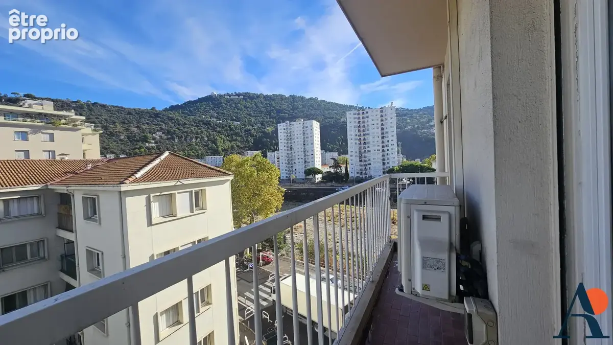 3 pièces, Nice, Pasteur - photo 9