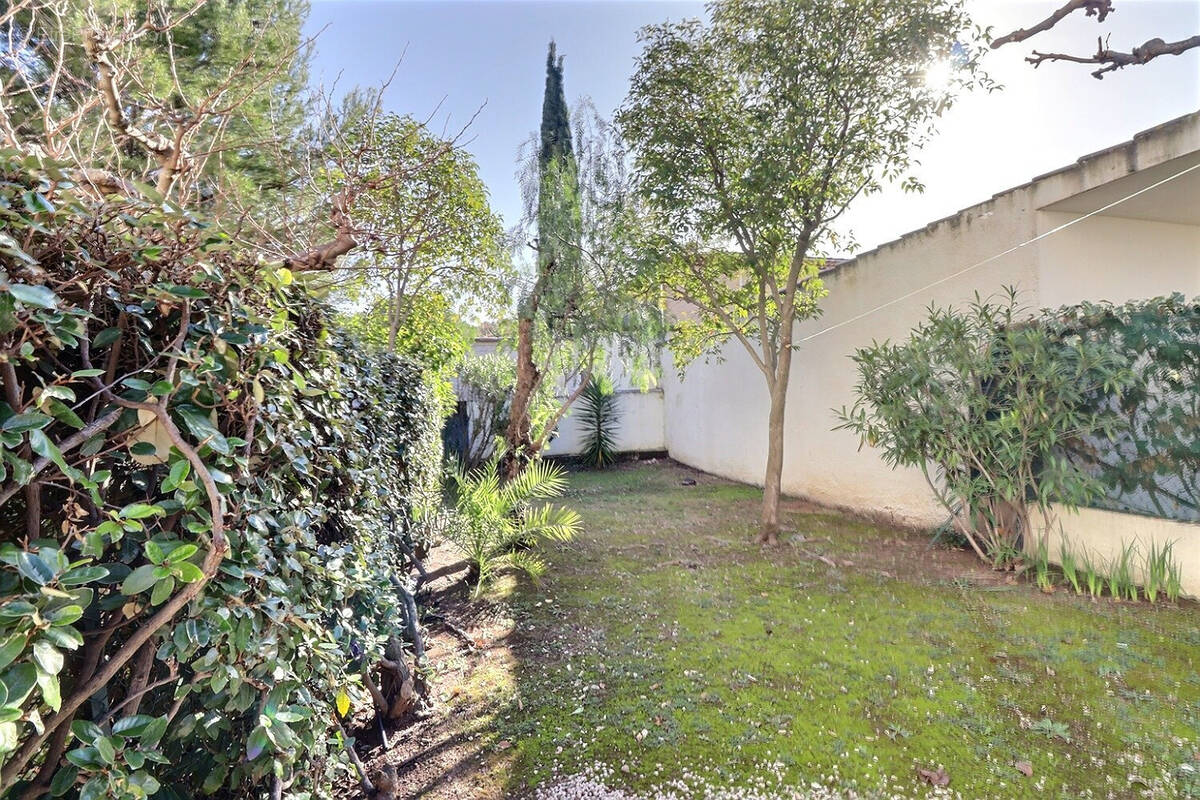 Appartement à LA CIOTAT