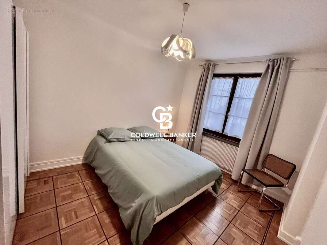 Appartement à GAILLARD