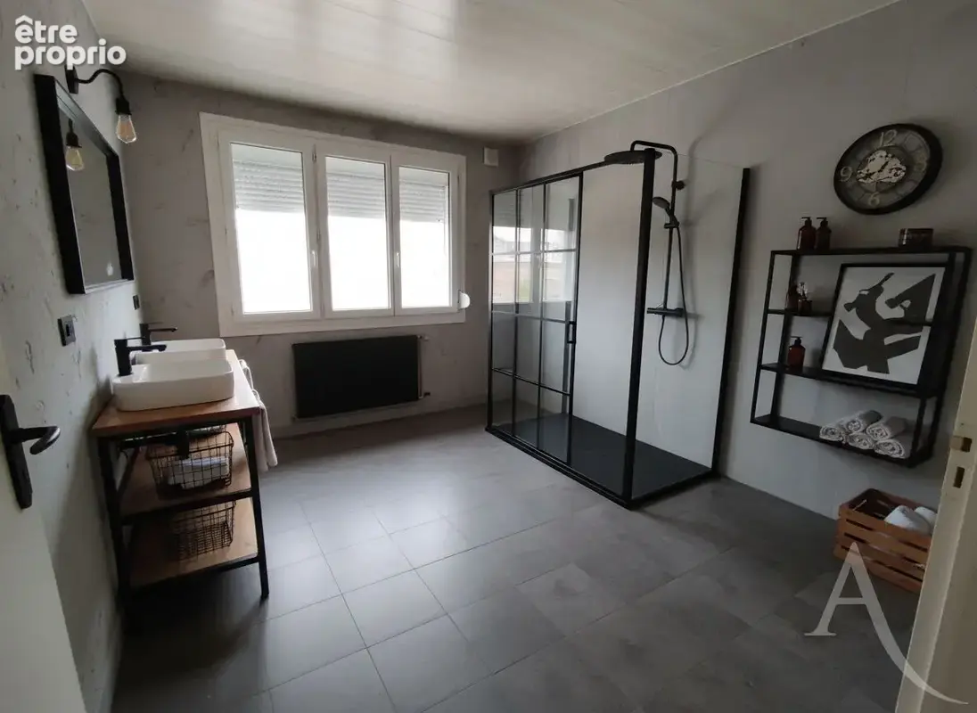 Maison - 6 pièce(s) - 116m² - LONGUENESSE - photo 8