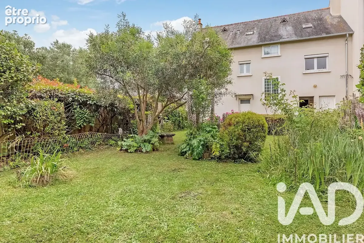 Photo 1 - Maison à RENNES