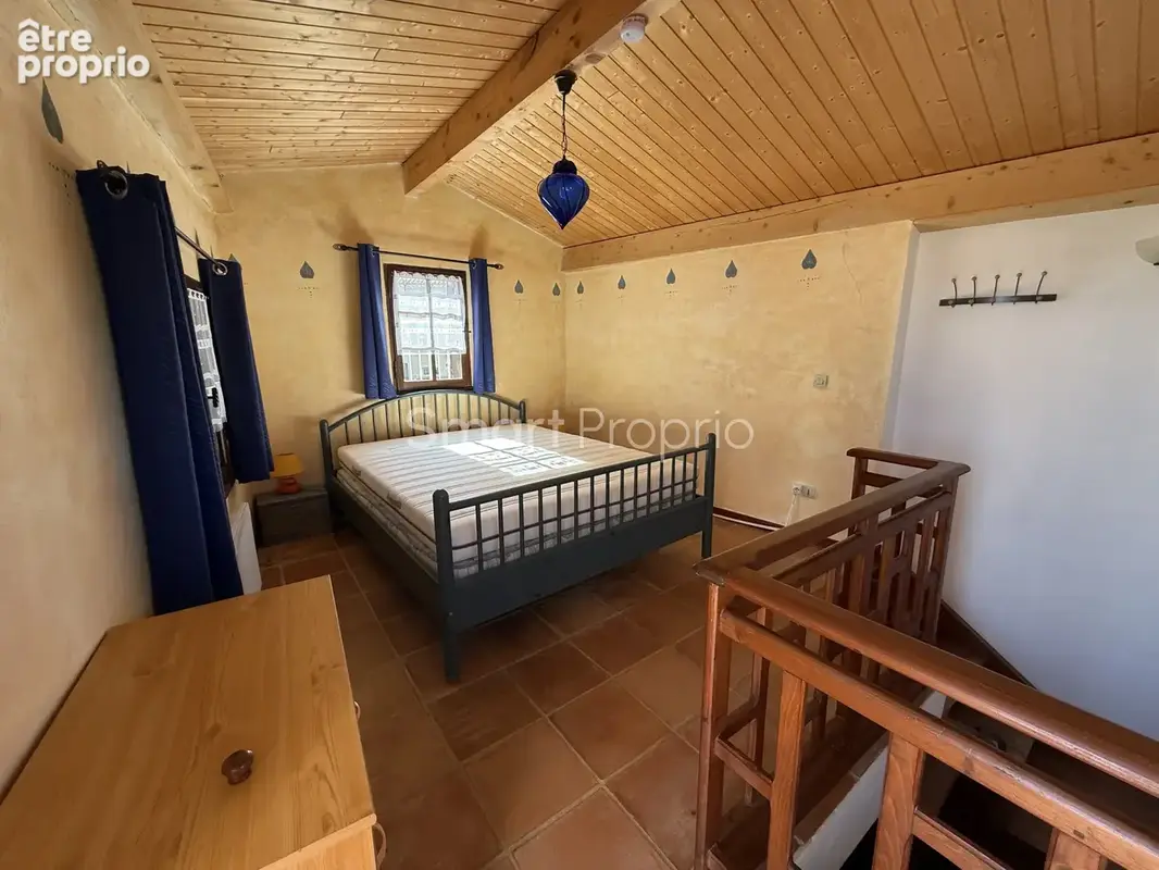 Maison de village au coeur de Visan (160m2) - photo 4