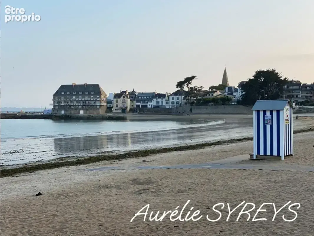 Maison à LARMOR-PLAGE