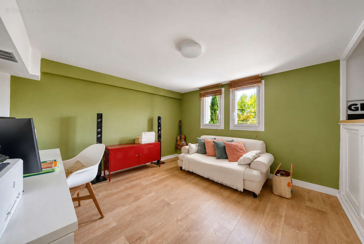 Maison - Saint-Grégoire - photo 15