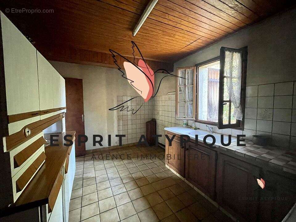 Maison à SOLFERINO